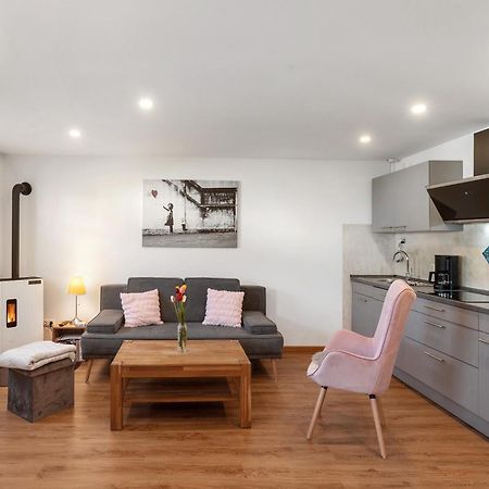 Ferienwohnung, 60Qm Frielendorf Esterno foto