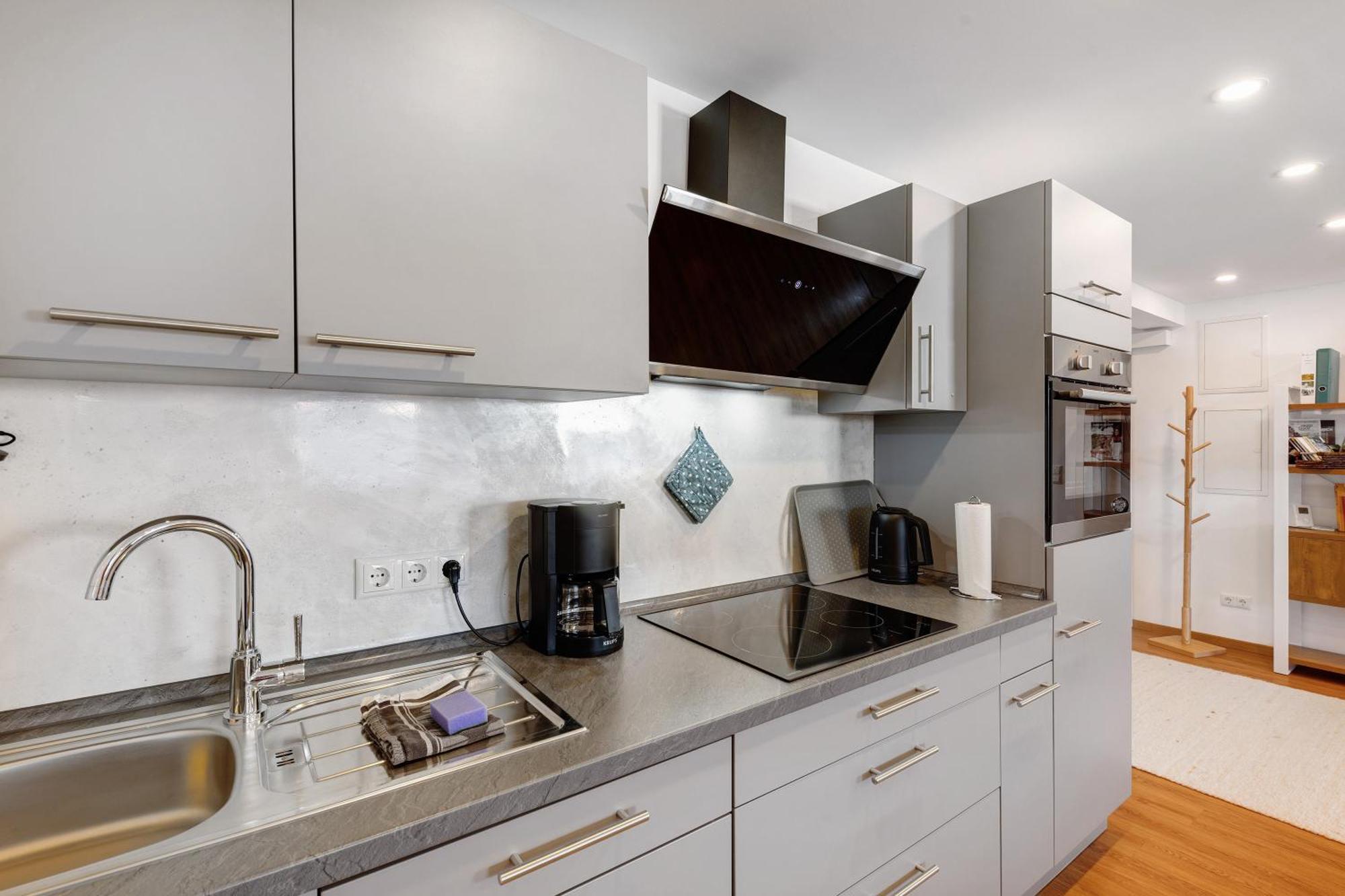 Ferienwohnung, 60Qm Frielendorf Esterno foto