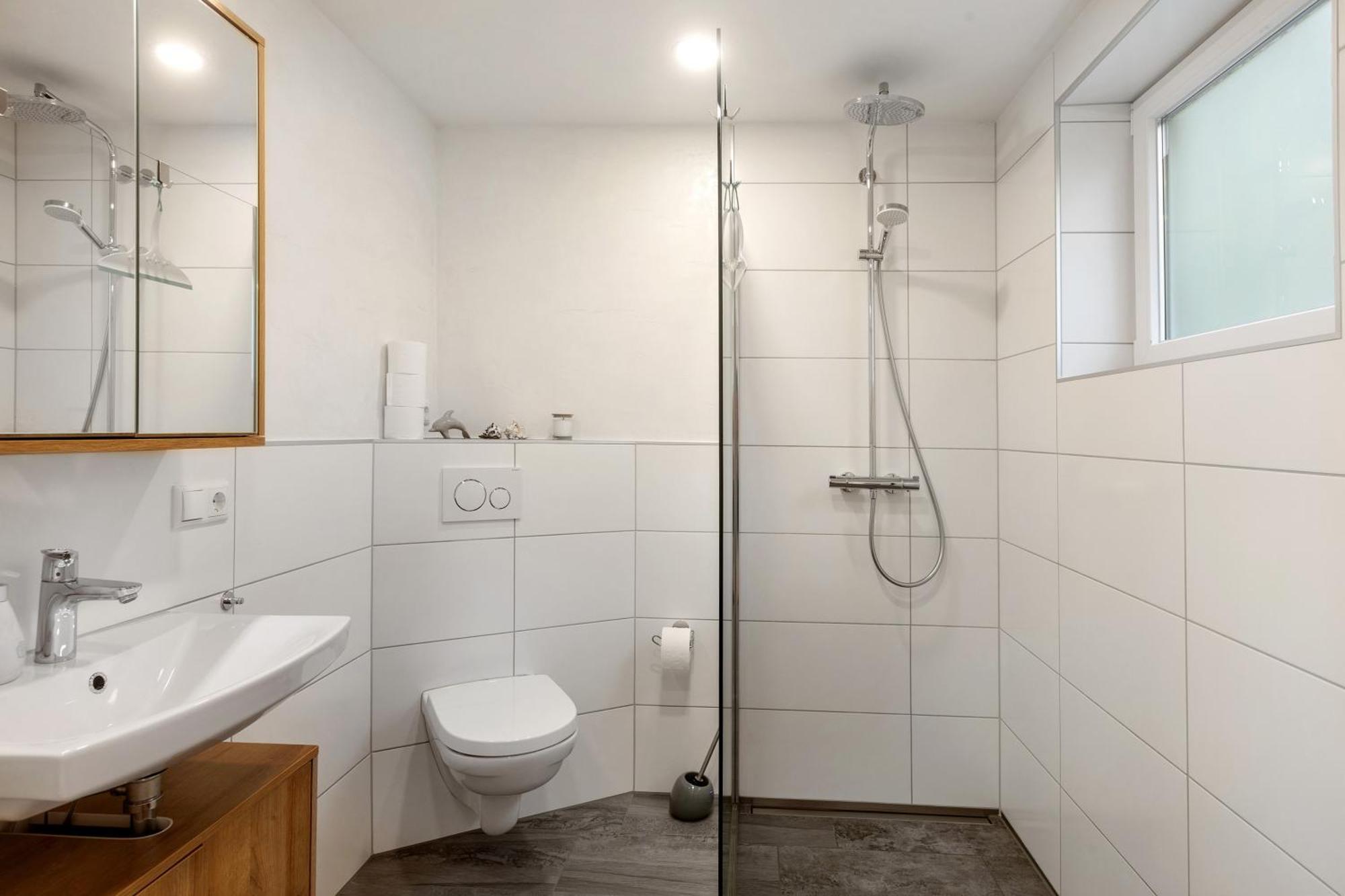 Ferienwohnung, 60Qm Frielendorf Esterno foto