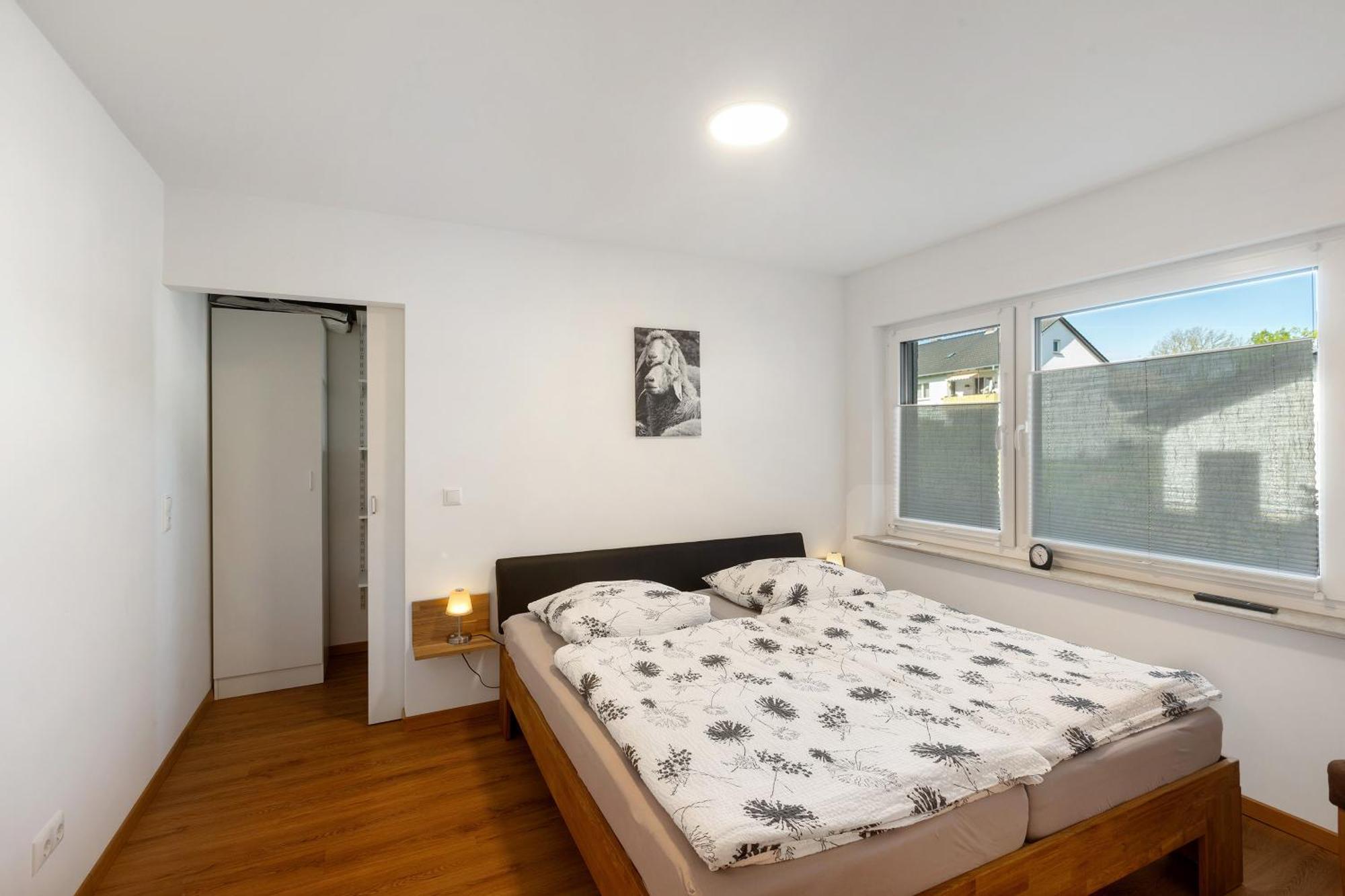 Ferienwohnung, 60Qm Frielendorf Esterno foto