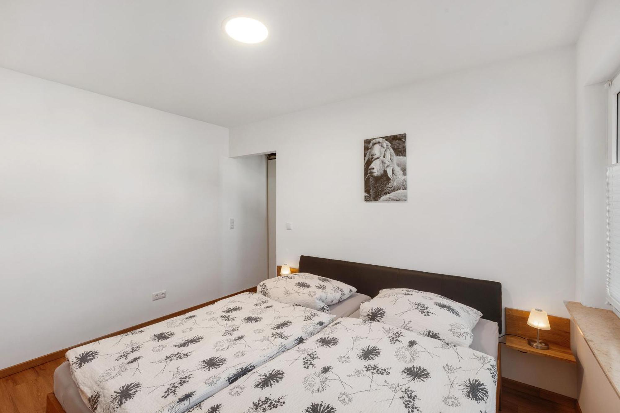 Ferienwohnung, 60Qm Frielendorf Esterno foto