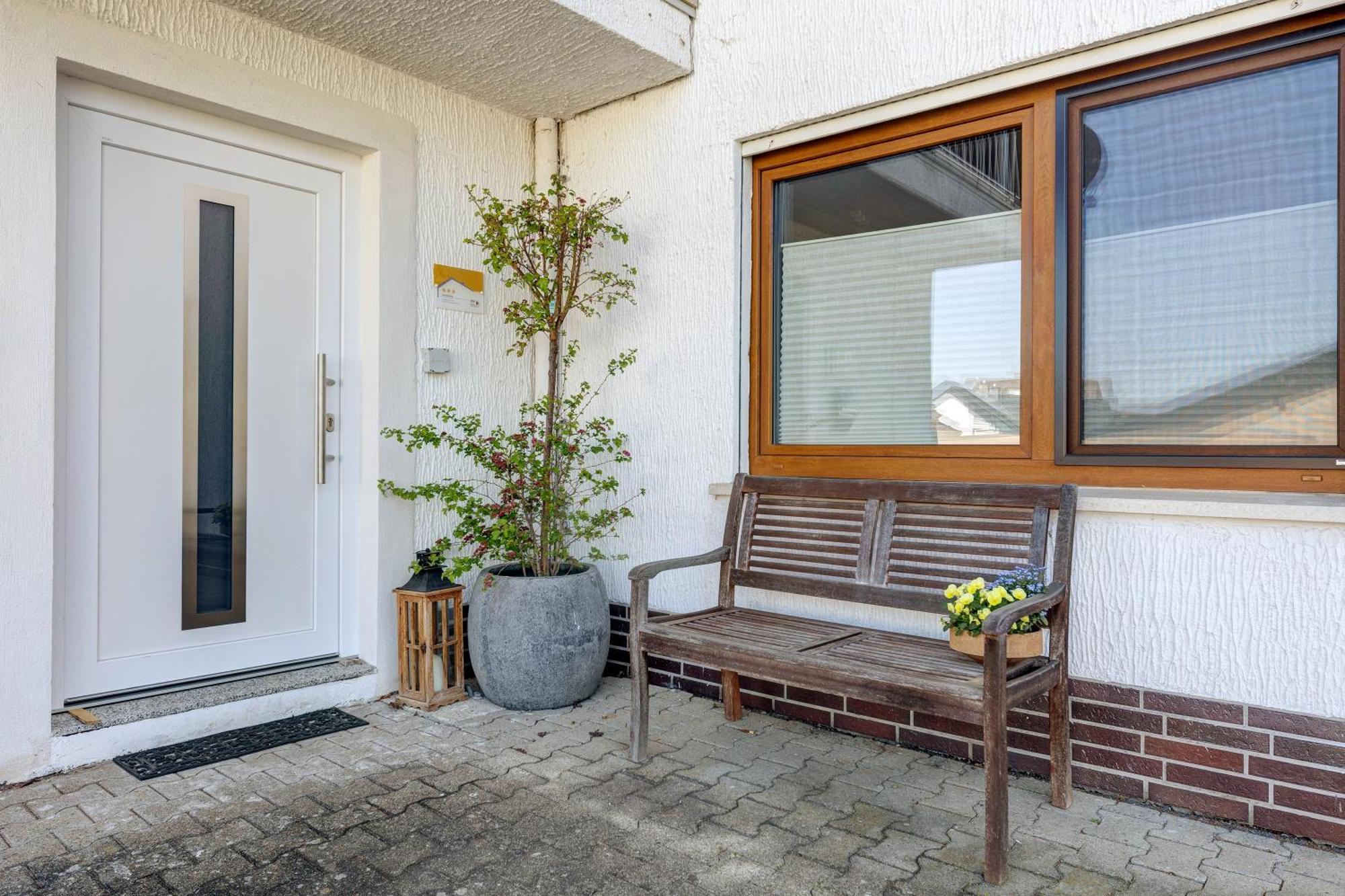 Ferienwohnung, 60Qm Frielendorf Esterno foto