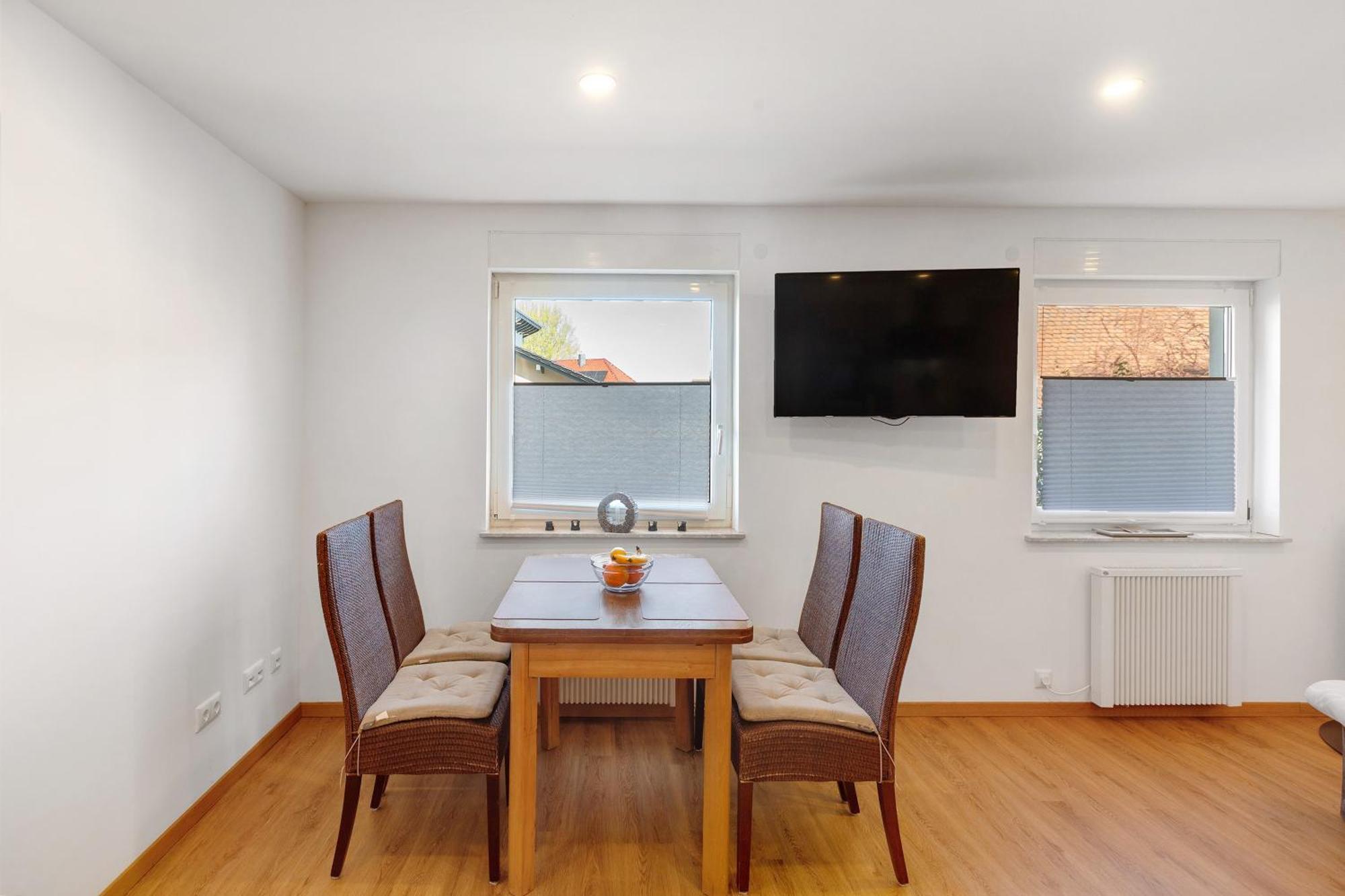 Ferienwohnung, 60Qm Frielendorf Esterno foto
